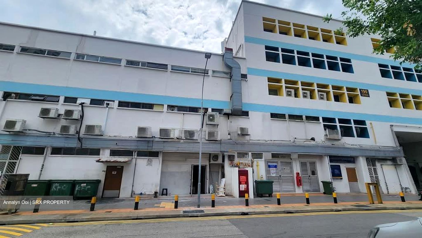 Lorong 6 Toa Payoh (D12), Shop House #557134971